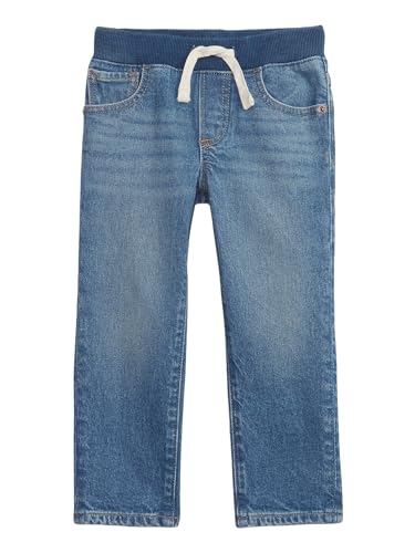 Medium Wash