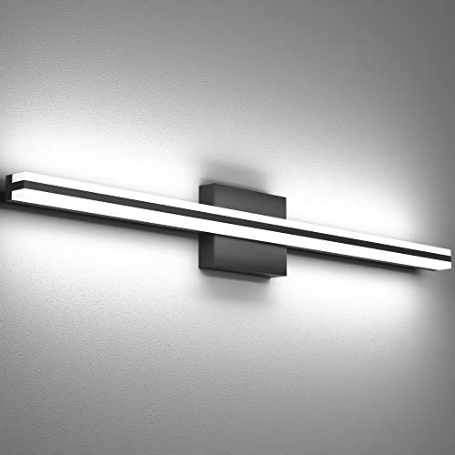 Black- Dimmable