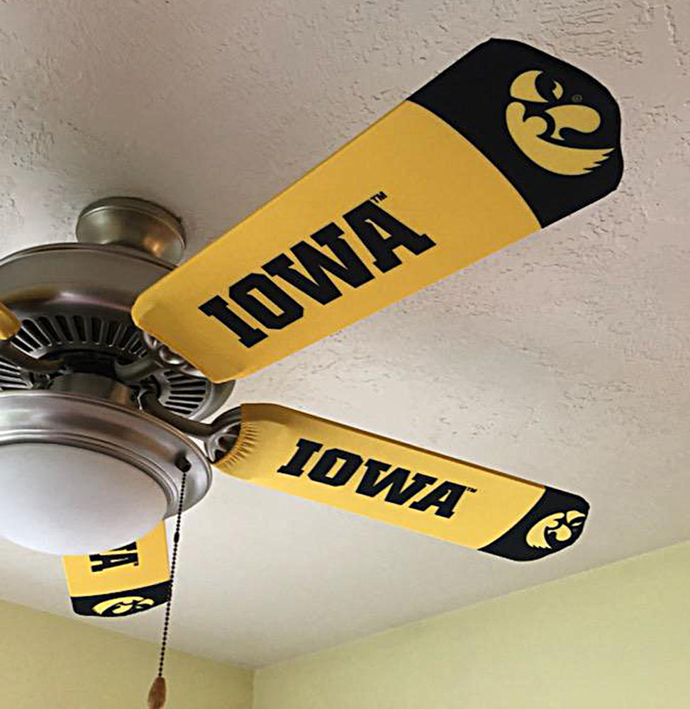 University of Iowa Hawkeyes Official Merchandise & Fan Gear - T-Shirts, Hoodies, Hats for College Sports Fans - Perfect for Game Day, Tailgating & Campus Spirit