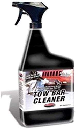 Roadmaster 9932 Tow Bar Cleaner - 4 Pack for Heavy-Duty Truck & RV Cleaning | Rust & Grime Remover for Towing Equipment Maintenance | Perfect for Camping, Road Trips & Vehicle Care