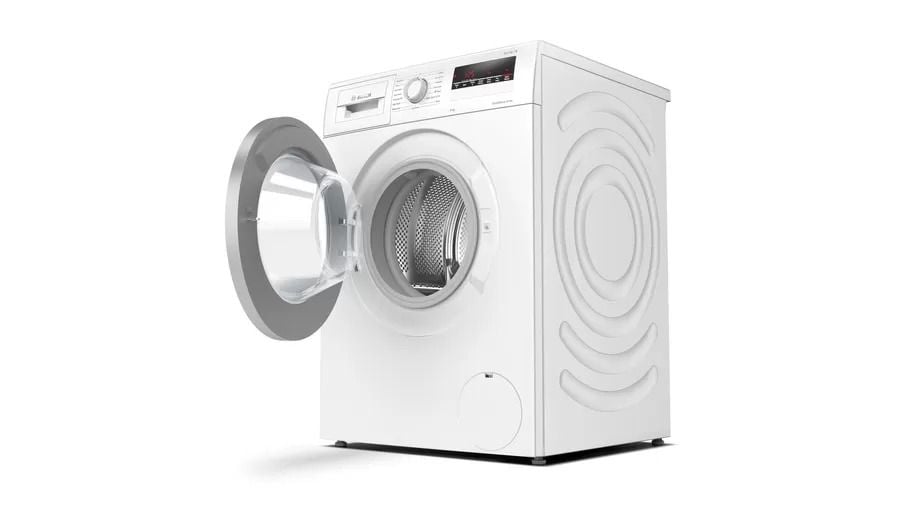Bosch WAN28281GB 8 KG Front Load Washing Machine 220V - Energy Efficient Laundry Appliance for Apartments & Small Homes