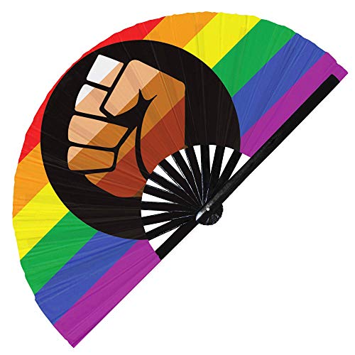 Qpoc Pride Flag