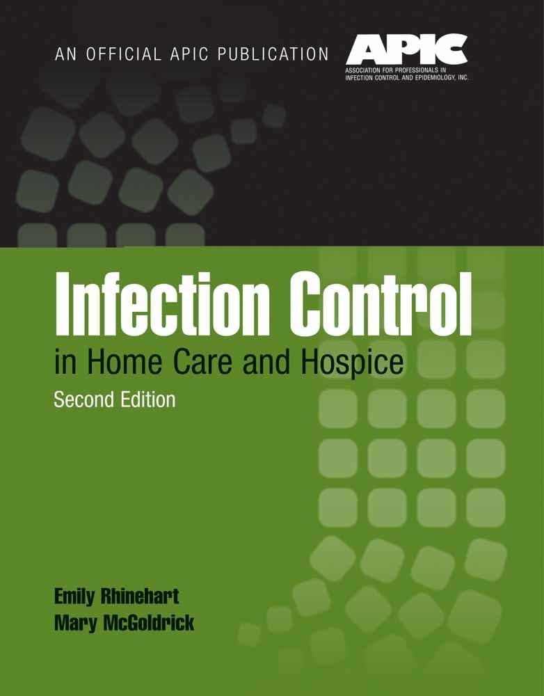 Infection Control Products for Home Care & Hospice | Essential Supplies for Safe Patient Care & Hygiene
