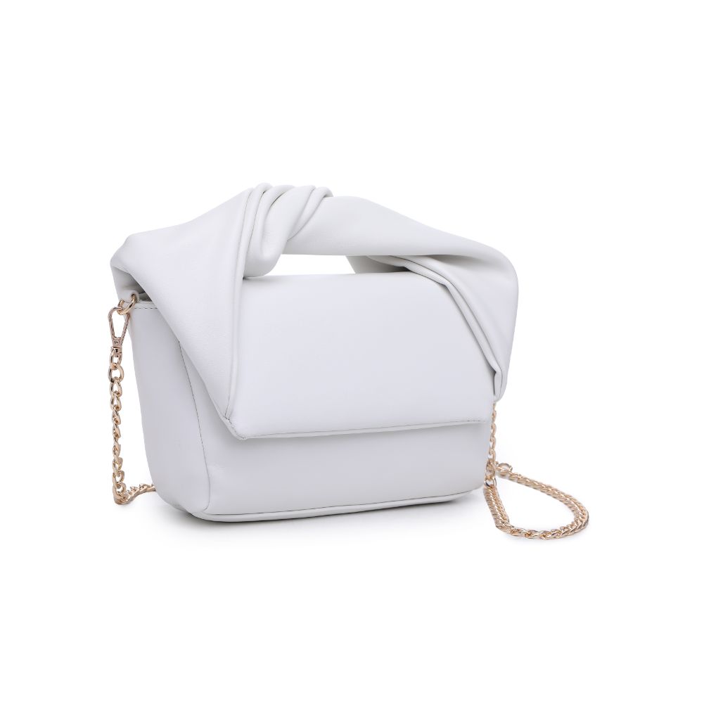 Odette Crossbody Bag for Women - Stylish Leather Shoulder Purse with Adjustable Strap, Perfect for Work, Travel & Everyday Use