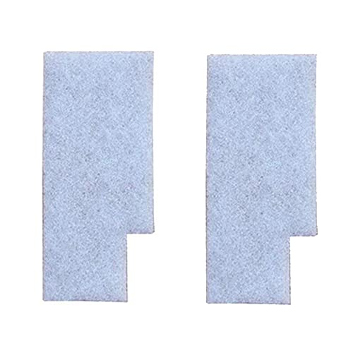 Hoover Windtunnel Vacuum Filter 8-Pack - Replacement Part 38765019 for Home Cleaning