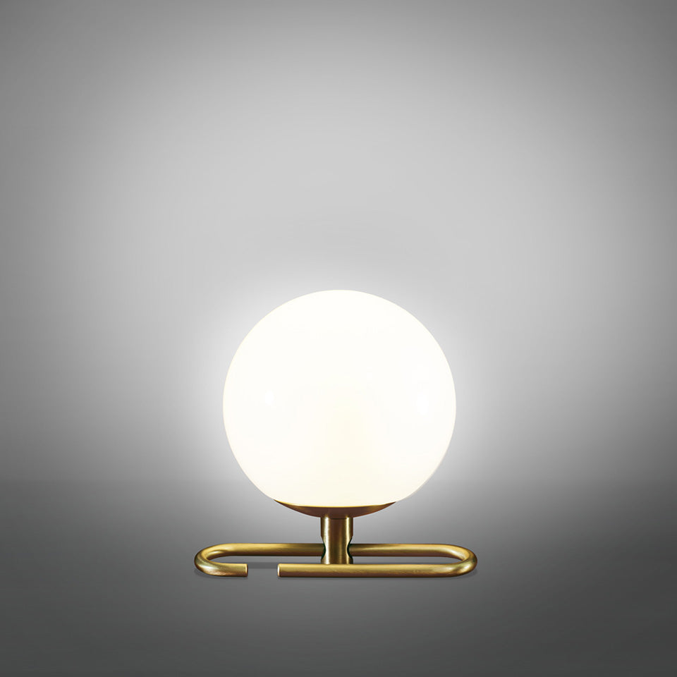 Modern LED Desk Lamp with Adjustable Brightness & Color Temperature - Perfect for Home Office, Study, and Reading