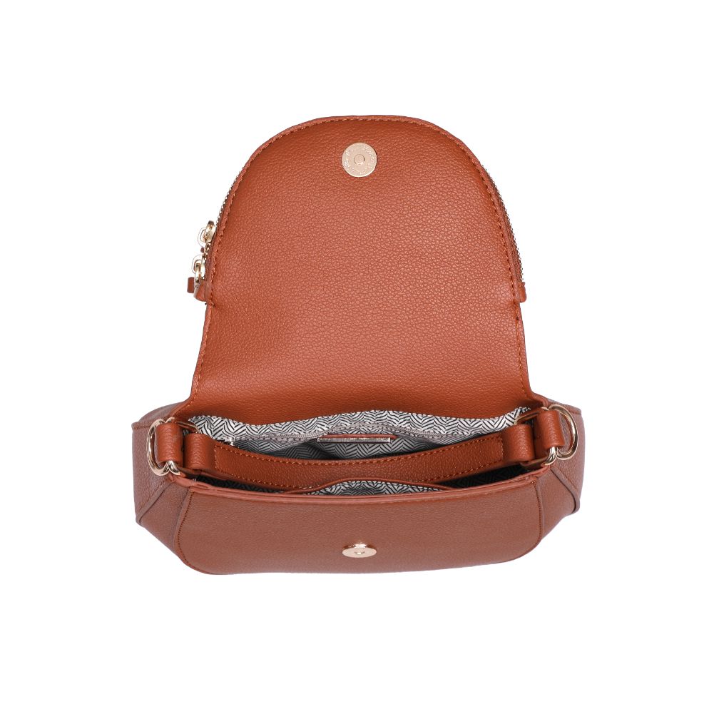 Piper Crossbody Bag for Women - Stylish Leather Shoulder Purse | Perfect for Everyday Use, Travel & Shopping