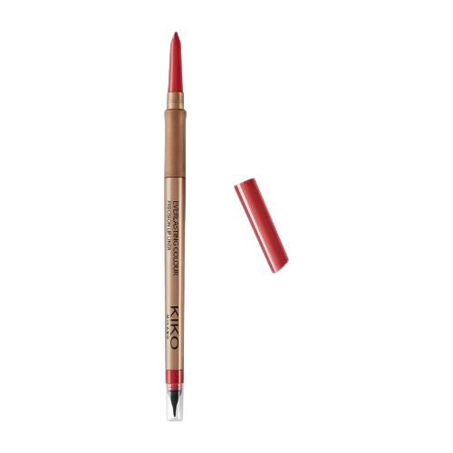 Everlasting Color Precision Lip Liner - Long-Lasting Waterproof Lip Pencil for Defined Lips | Perfect for Everyday Wear, Special Occasions & Makeup Looks