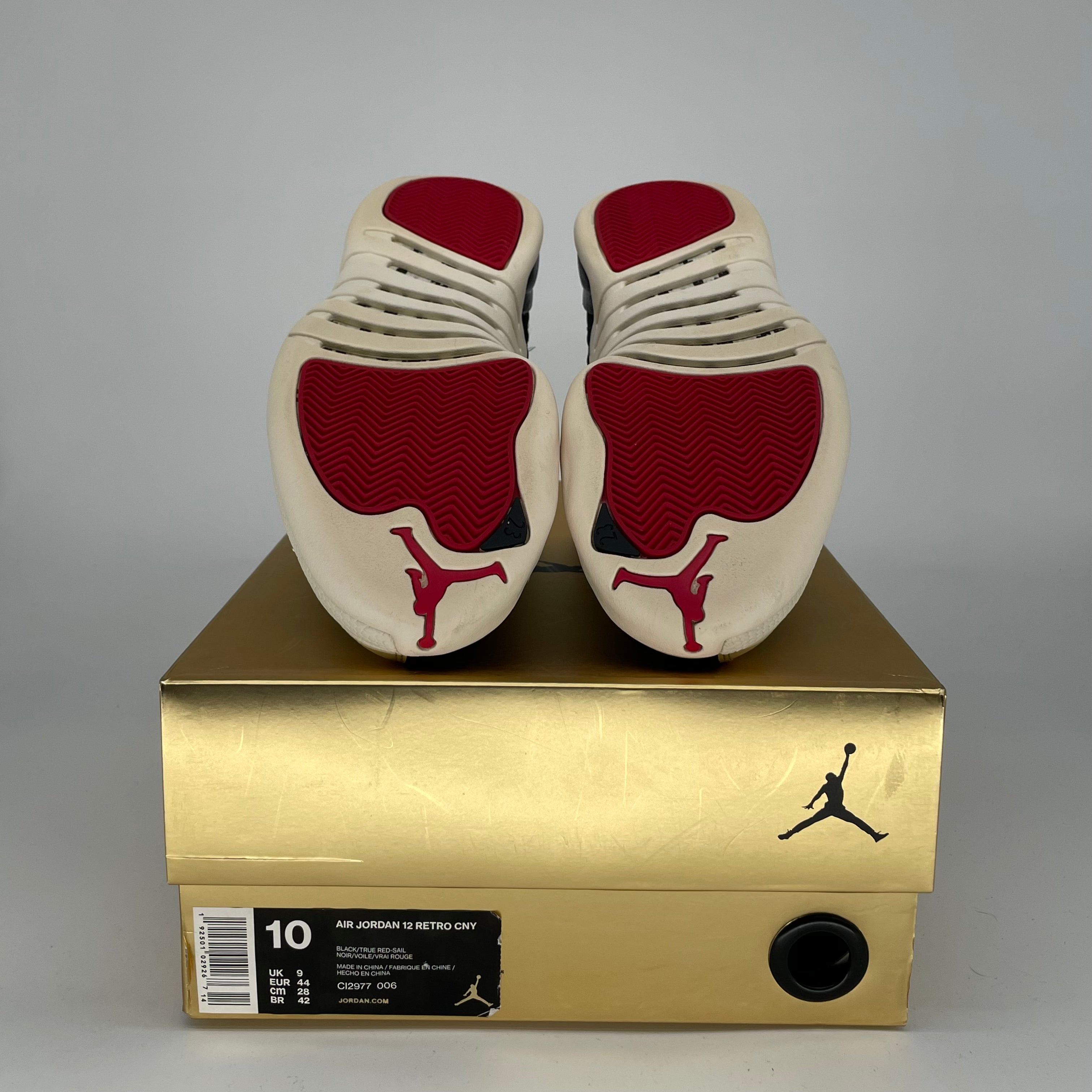 AIR JORDAN 12 Retro 