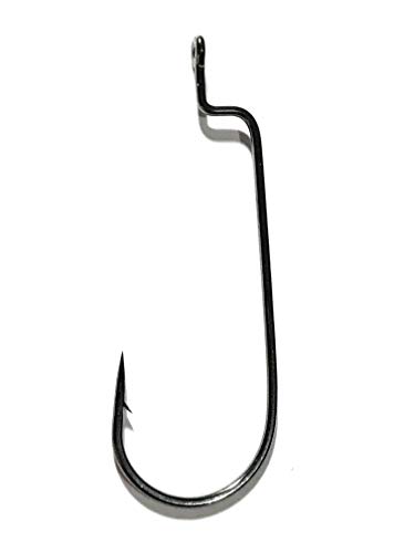 Hook Size: 2/0