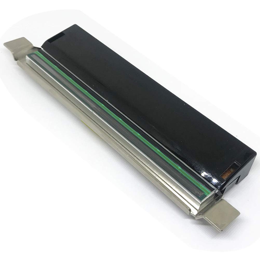 Original Thermal Printhead for Zebra ZT210 ZT220 ZT230 Barcode Printer - 300dpi Replacement Part - Perfect for Warehouse, Retail & Logistics Label Printing