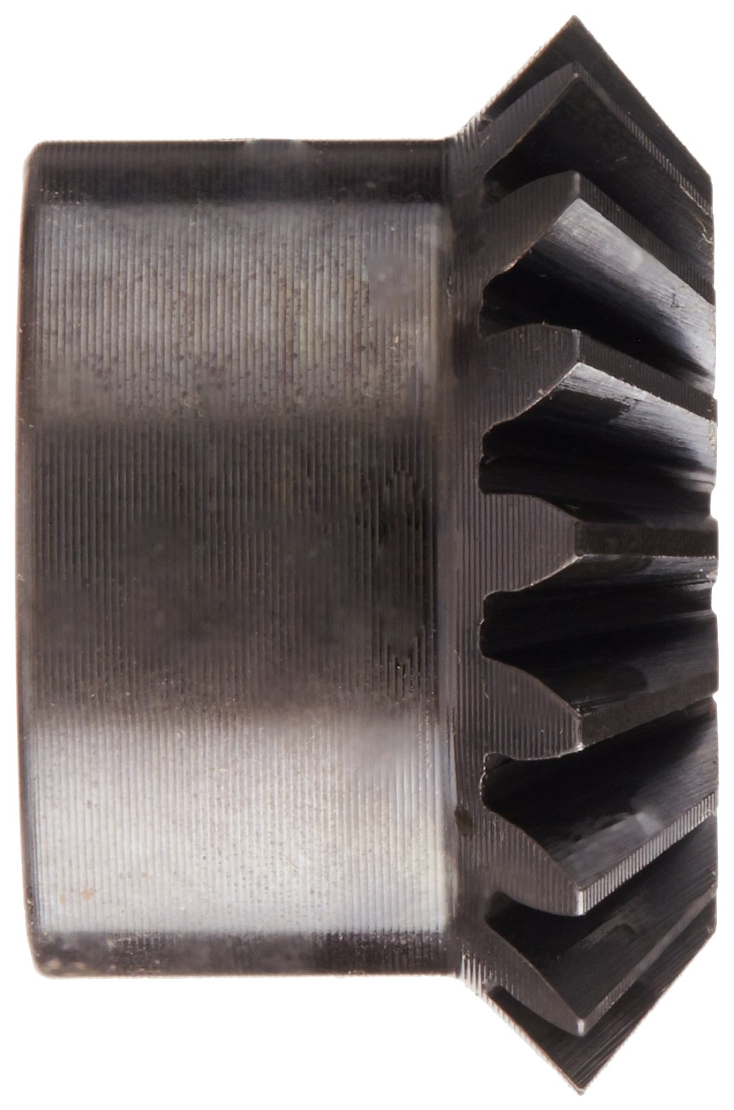 Martin M1414 Miter Gear - 20° Pressure Angle, High Carbon Steel, 0.190