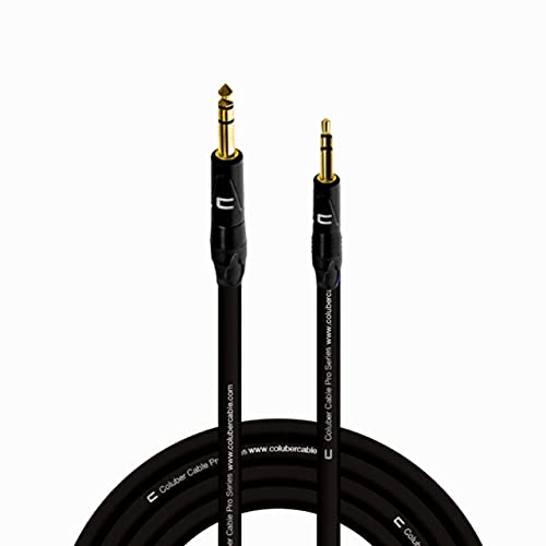 COLUBER CABLE 15ft 1/4