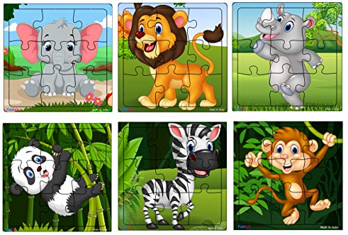 Pack of 6