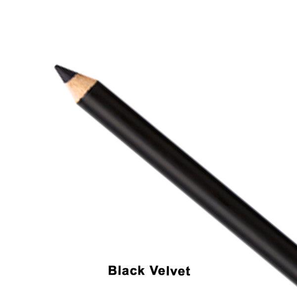 Graftobian Professional Eyeliner Pencils - Waterproof & Long-Lasting Eye Makeup for Smoky Eyes & Winged Liner - Perfect for Daily Use & Special Occasions