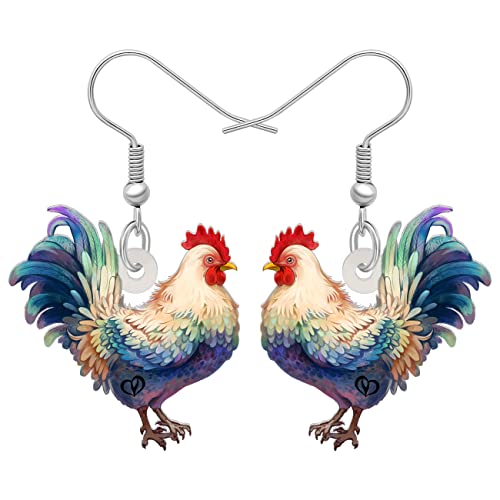 Chicken E
