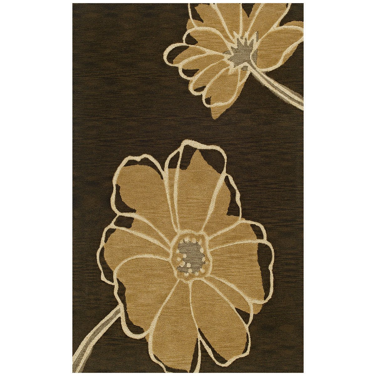 Dalyn Rugs Transitions 8' x 10' Area Rug - Soft Modern Transitional Design for Living Room, Bedroom & Dining Room Decor