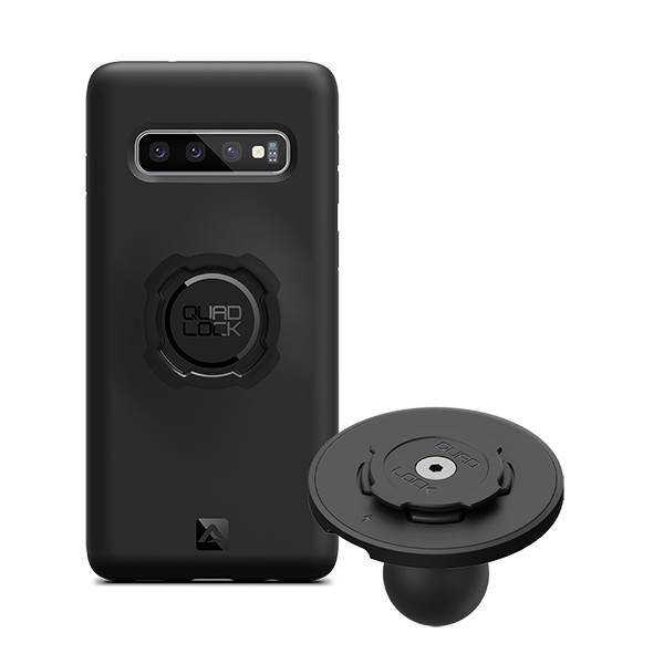 1 Ball Top Cap Adaptor Car Kits for Galaxy - Universal Car Mount Accessories for Smartphones & GPS Devices - Perfect for Road Trips & Daily Commuting