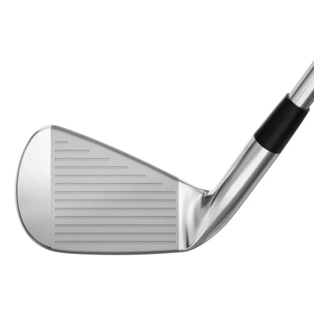 Mizuno Pro 243 Iron Set - 7 Piece Golf Club Set for Men & Women | Premium Forged Irons for Distance & Accuracy | Perfect for Golf Course & Driving Range Practice