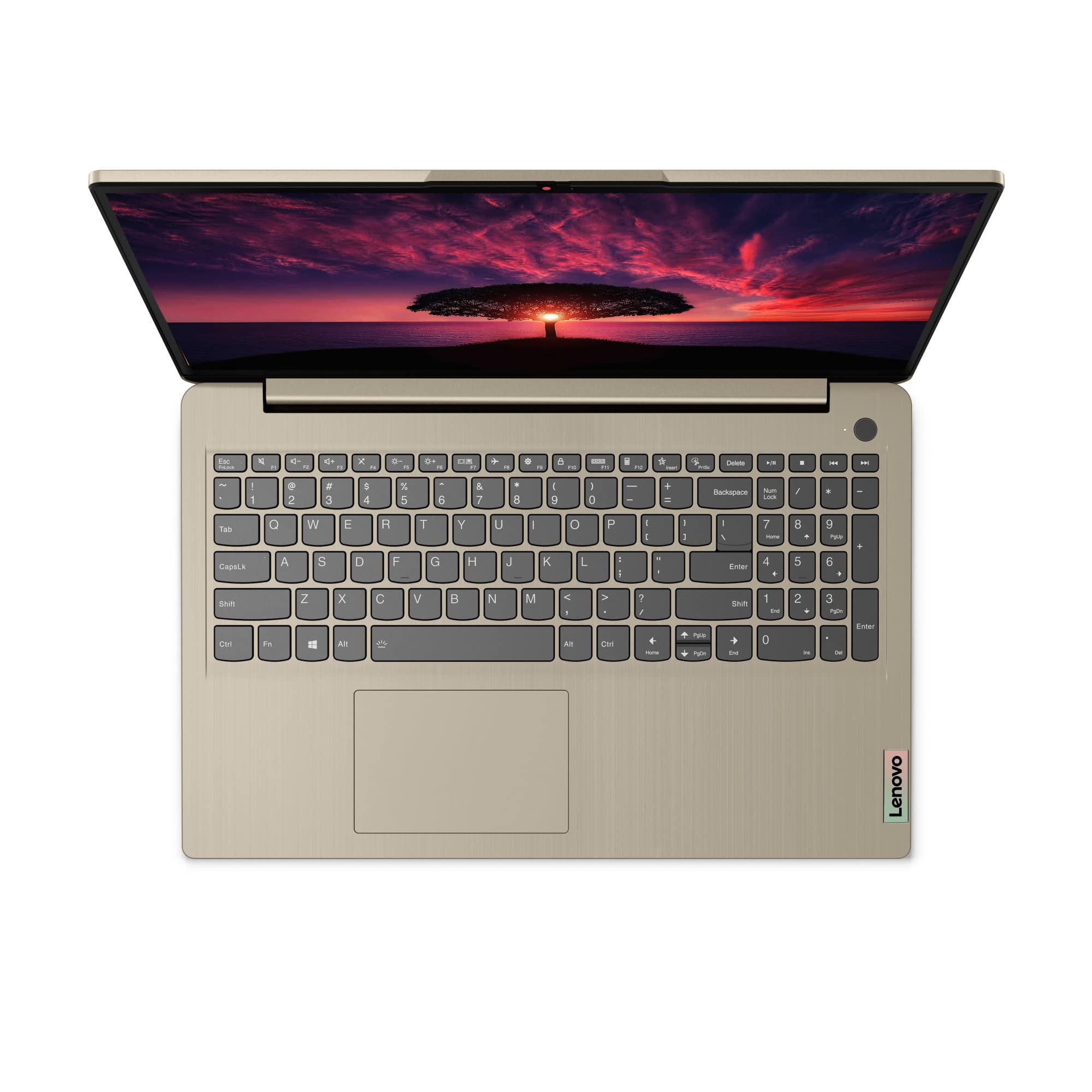 Lenovo IdeaPad 3i Business Laptop - 15.6