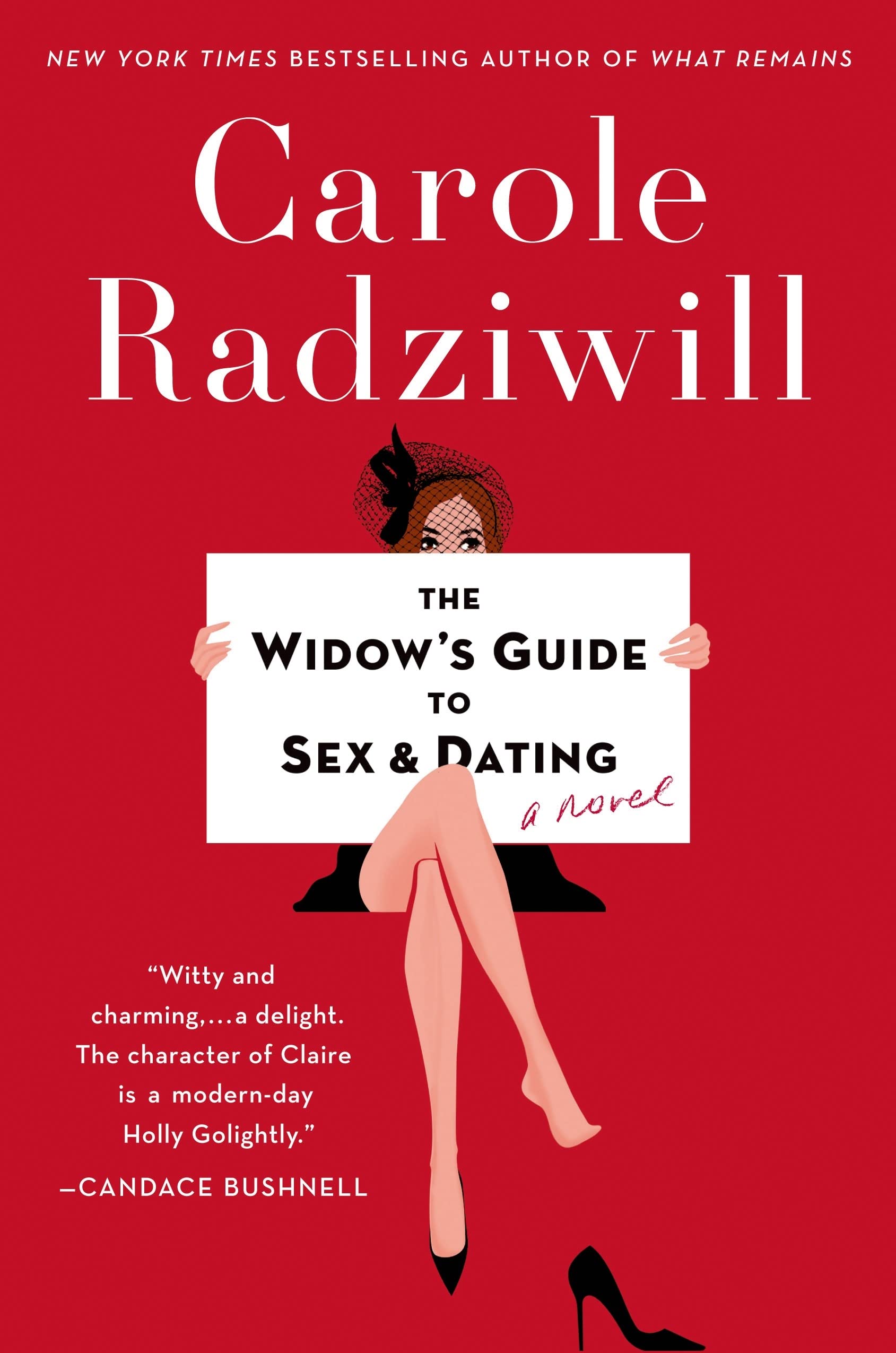 The Widow's Guide to Sex and Dating: A Heartwarming Romantic Novel for Women - Perfect for Book Clubs, Beach Reading & Self-Discovery Journeys