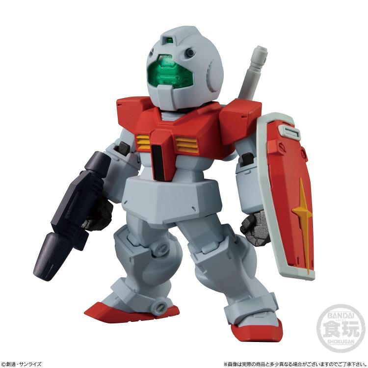 Bandai FW Fusion Works Gundam Converge Vol.22 Action Figure Set - 7-Piece Collectible Model Kit for Gundam Fans | Perfect for Display, Anime Collections & Gift Giving