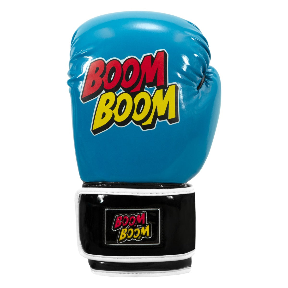 BOOM BOOM Youth Boxing Gloves for Kids & Teens - Training, Sparring, and Fitness - Perfect for Boxing Classes, Home Workouts, and Martial Arts Training