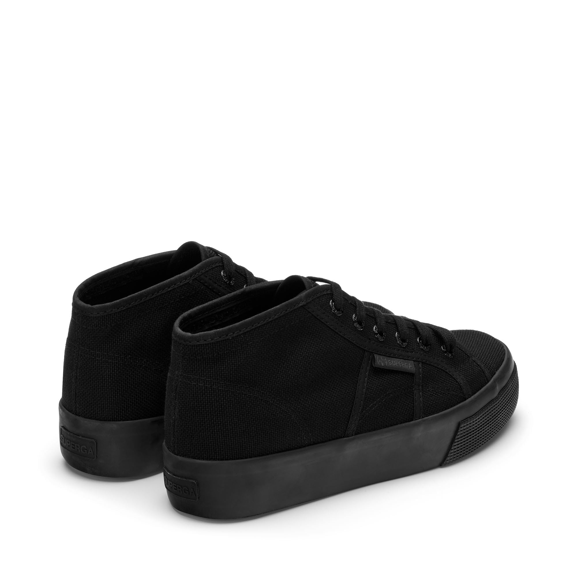 Superga Unisex Kids 2578-cotu Gymnastics Shoes - Lightweight & Flexible for Ballet, Dance & Gymnastics Practice - Perfect for Studio Classes & Performances