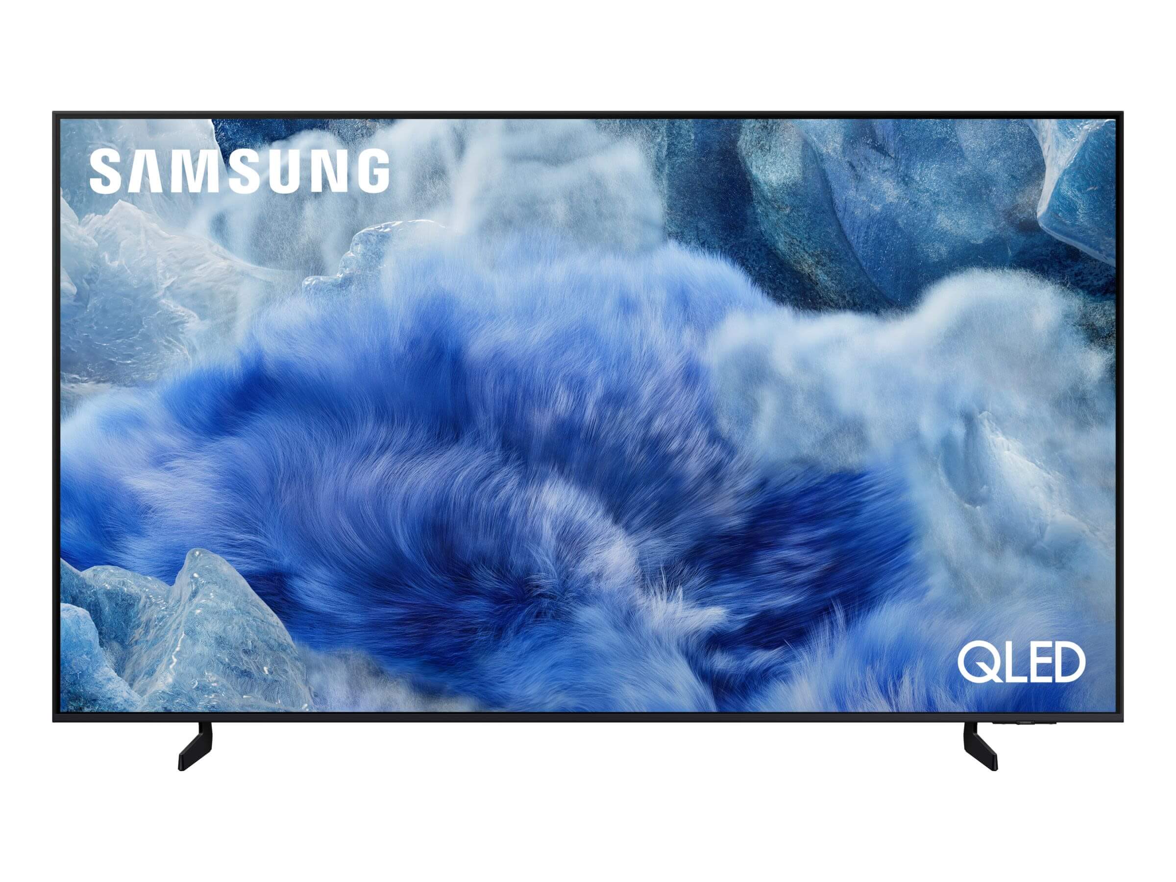 Samsung QN75Q8FAAFXZC 75-Inch QLED 4K UHD Smart TV with Quantum Dot Technology - Perfect for Home Theater, Gaming & Streaming Entertainment