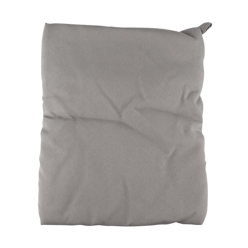 Microwave Potato Baking Bag - Reusable & Washable Potato Cooker Pouch for Quick Baked Potatoes in 4 Minutes (2 Pack, Grey) - Perfect for Fast Meals, Snacks & Healthy Cooking