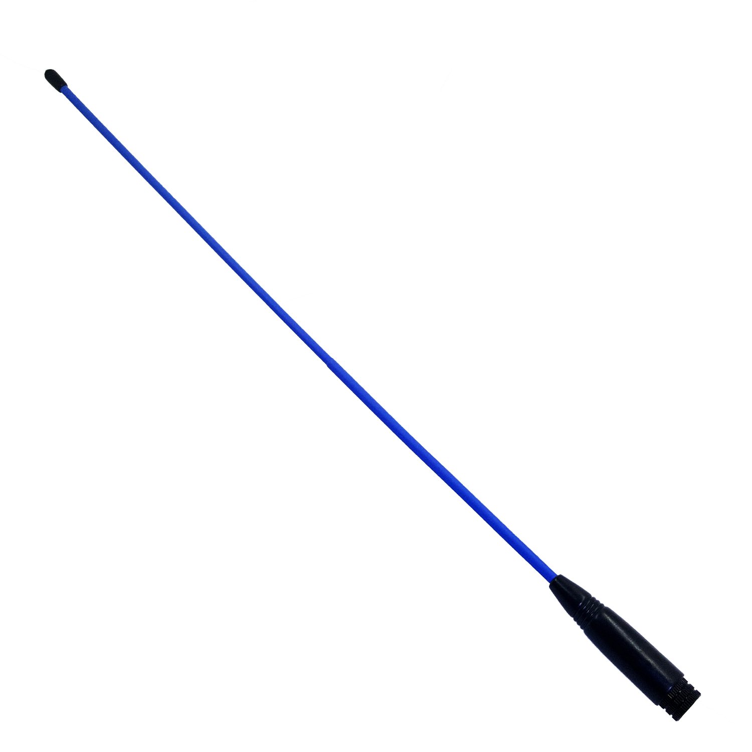 High Gain Flexible Antenna for Alpha & Astro GPS - Extended Range, Durable & Weatherproof - Perfect for Off-Roading, Hiking & Outdoor Navigation