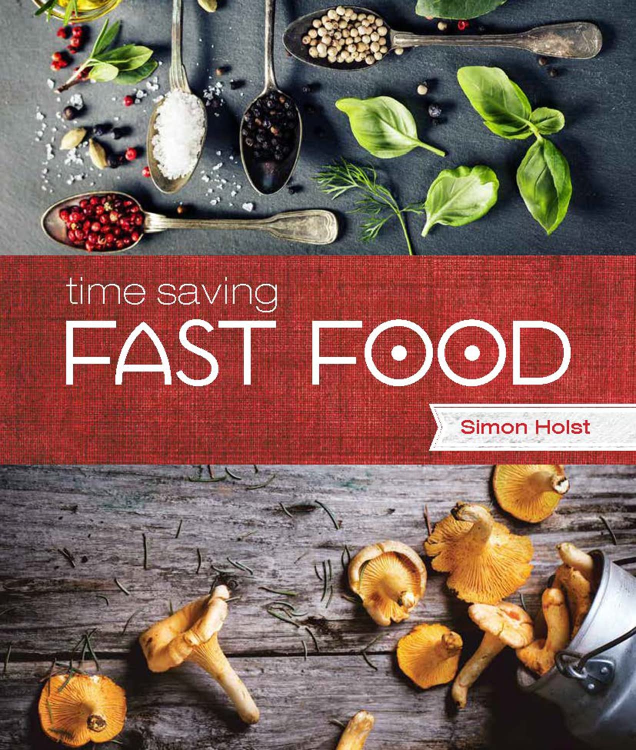 Time-Saving Fast Food - Quick & Easy Meals for Busy Lifestyles | Perfect for Office Lunches, Road Trips & Late-Night Snacks
