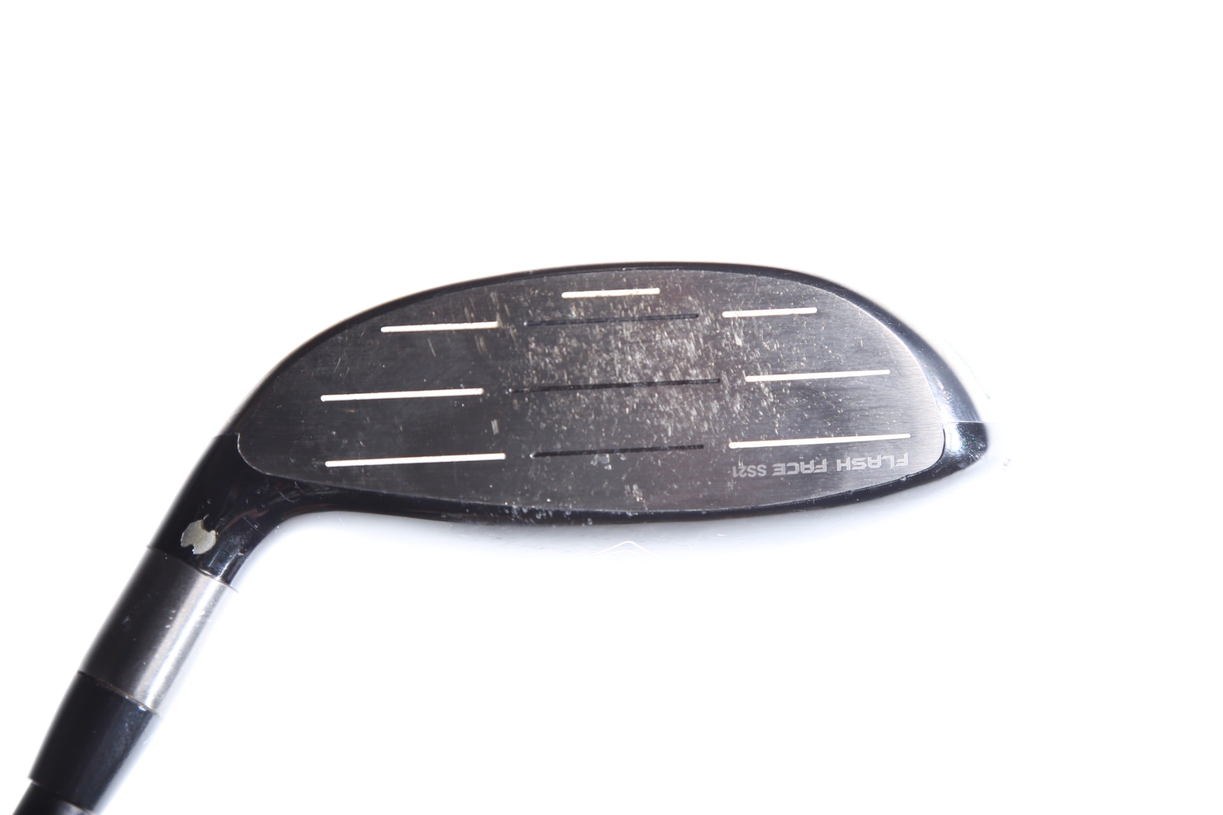 Used Callaway Epic MAX 3 Wood Golf Club - Right Handed 15° Senior Flex | Perfect for Senior Golfers & High Handicap Players on Fairway Shots