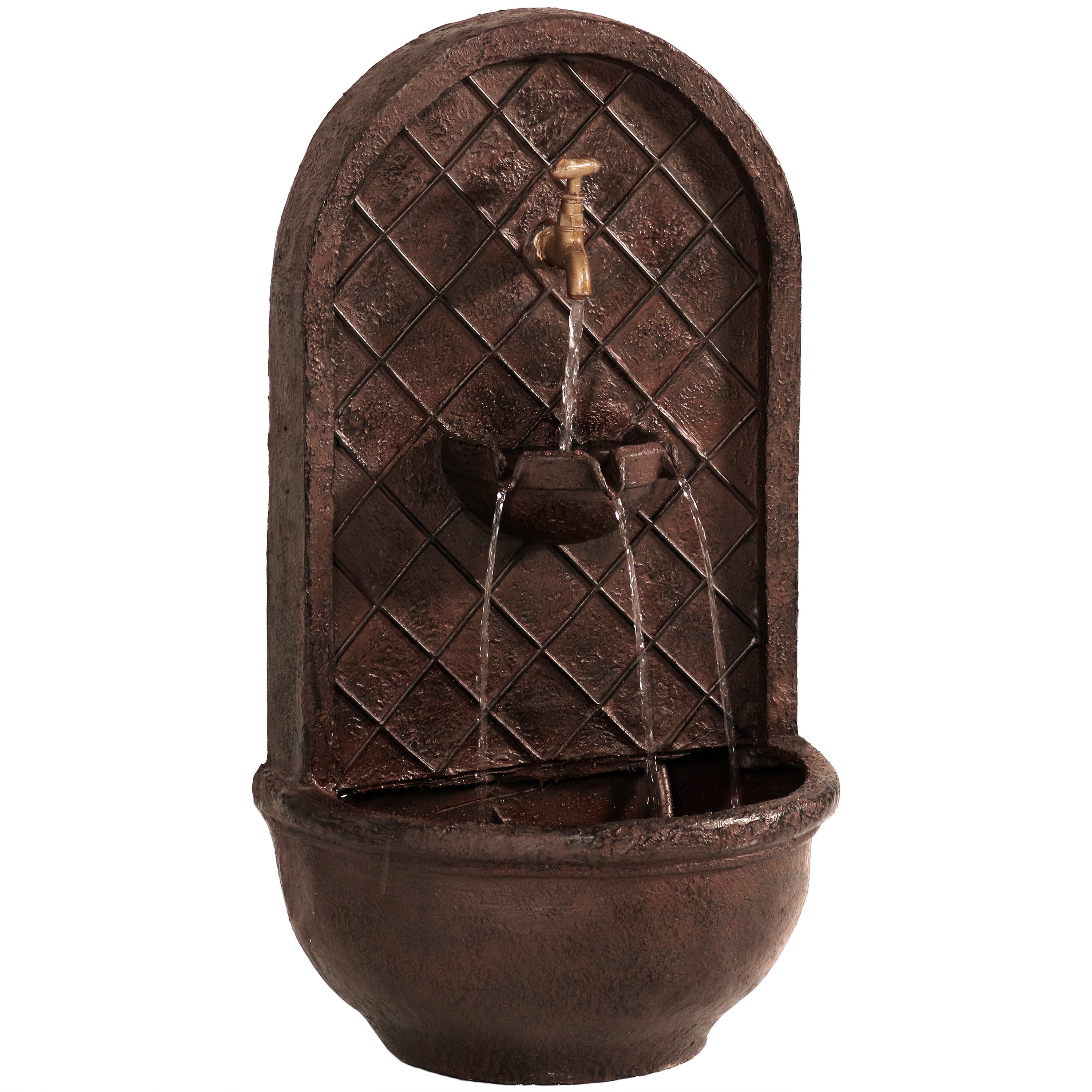 Bronze