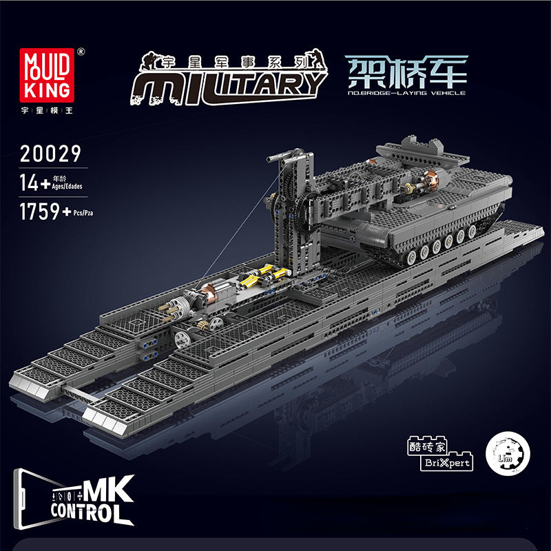 MK20029-With original box
