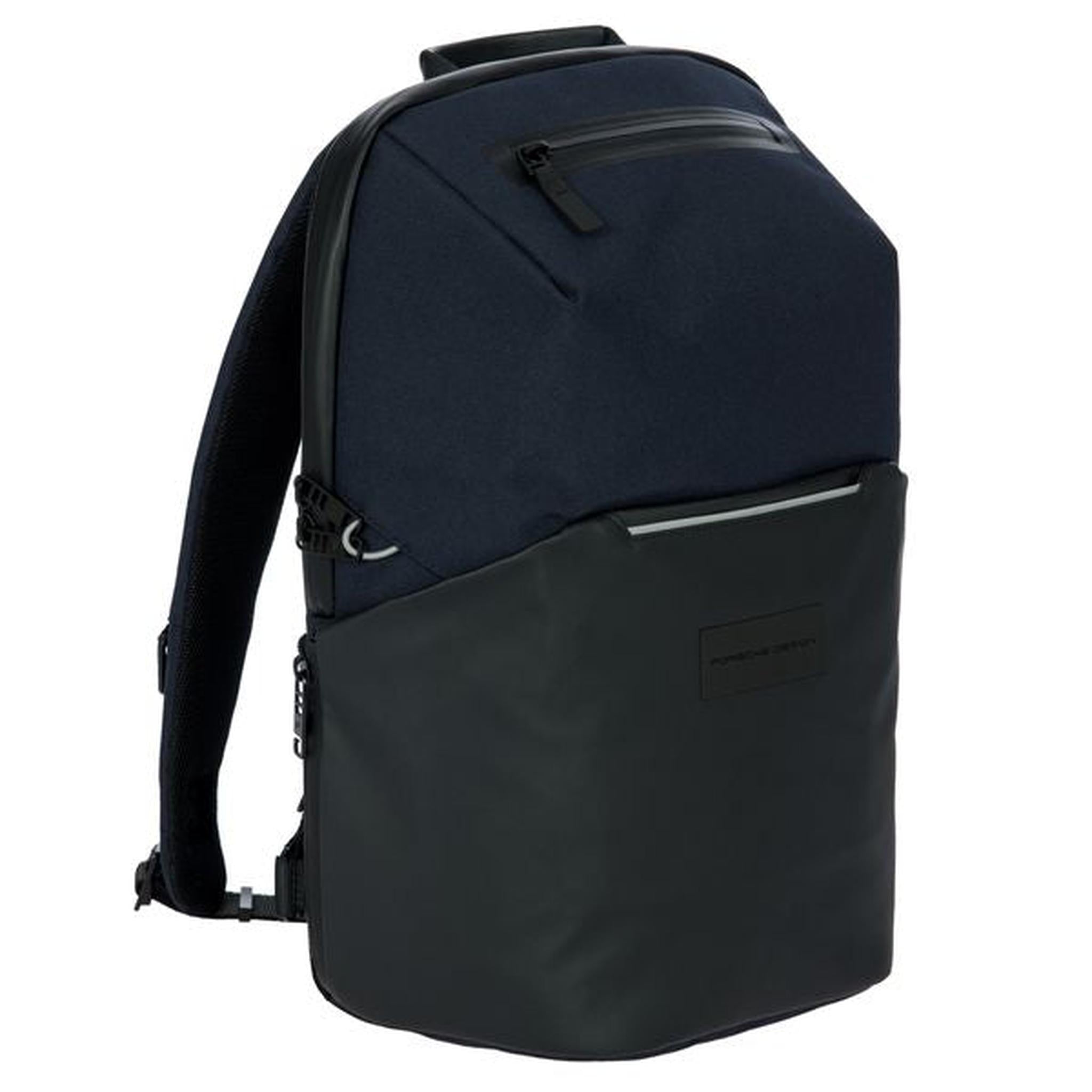Porsche Design Urban Eco Backpack XS - Stylish & Durable Laptop Backpack for Work & Travel | Water-Resistant Business Bag for Men & Women | Perfect for Commuting, Office & Outdoor Adventures