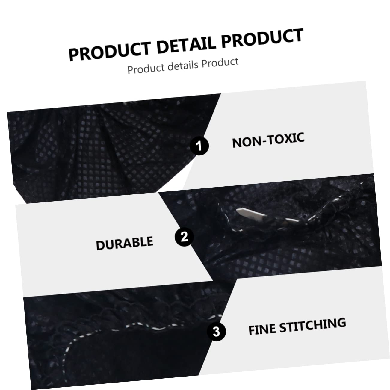 HEMOTON 200 Pcs Reusable Headphone Jack Covers - Dustproof & Hygienic Earbud Protector Sleeves for iPhone, AirPods, Samsung - Perfect for Gym, Travel & Daily Use