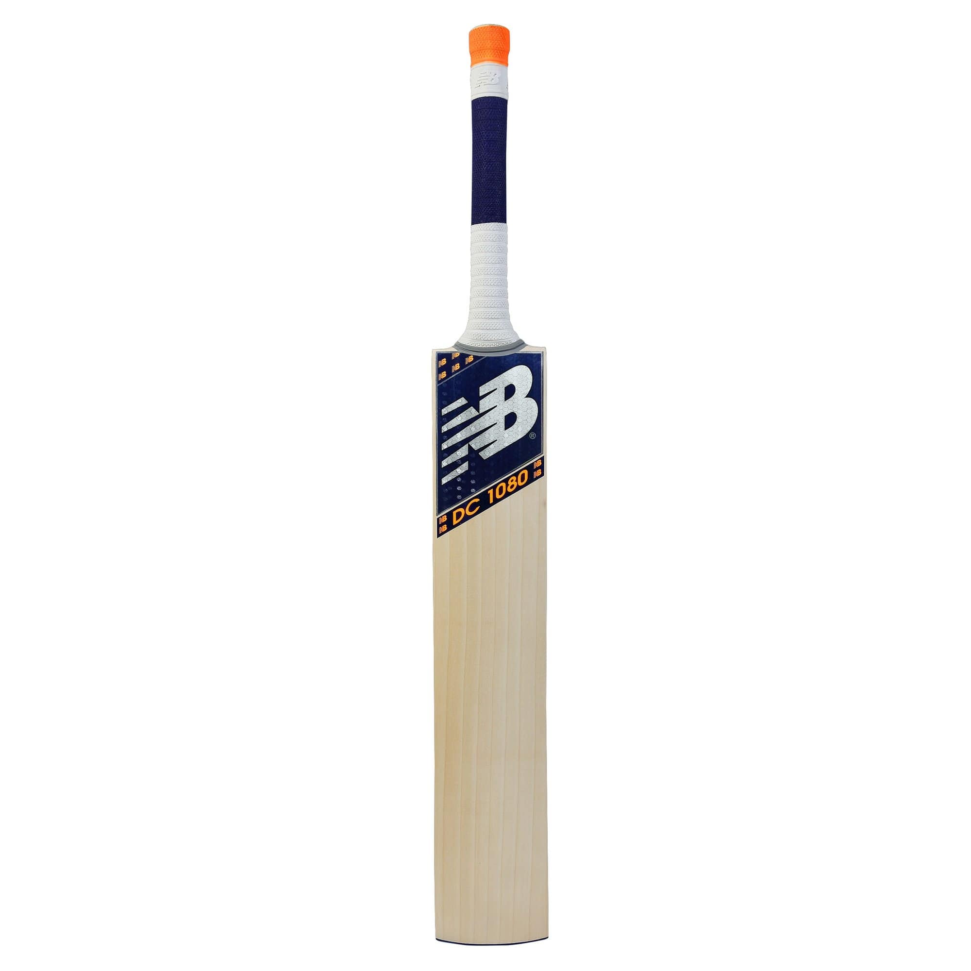 New Balance DC 1080 Junior Cricket Bat - Lightweight & Durable for Youth Players | Perfect for Practice & Matches