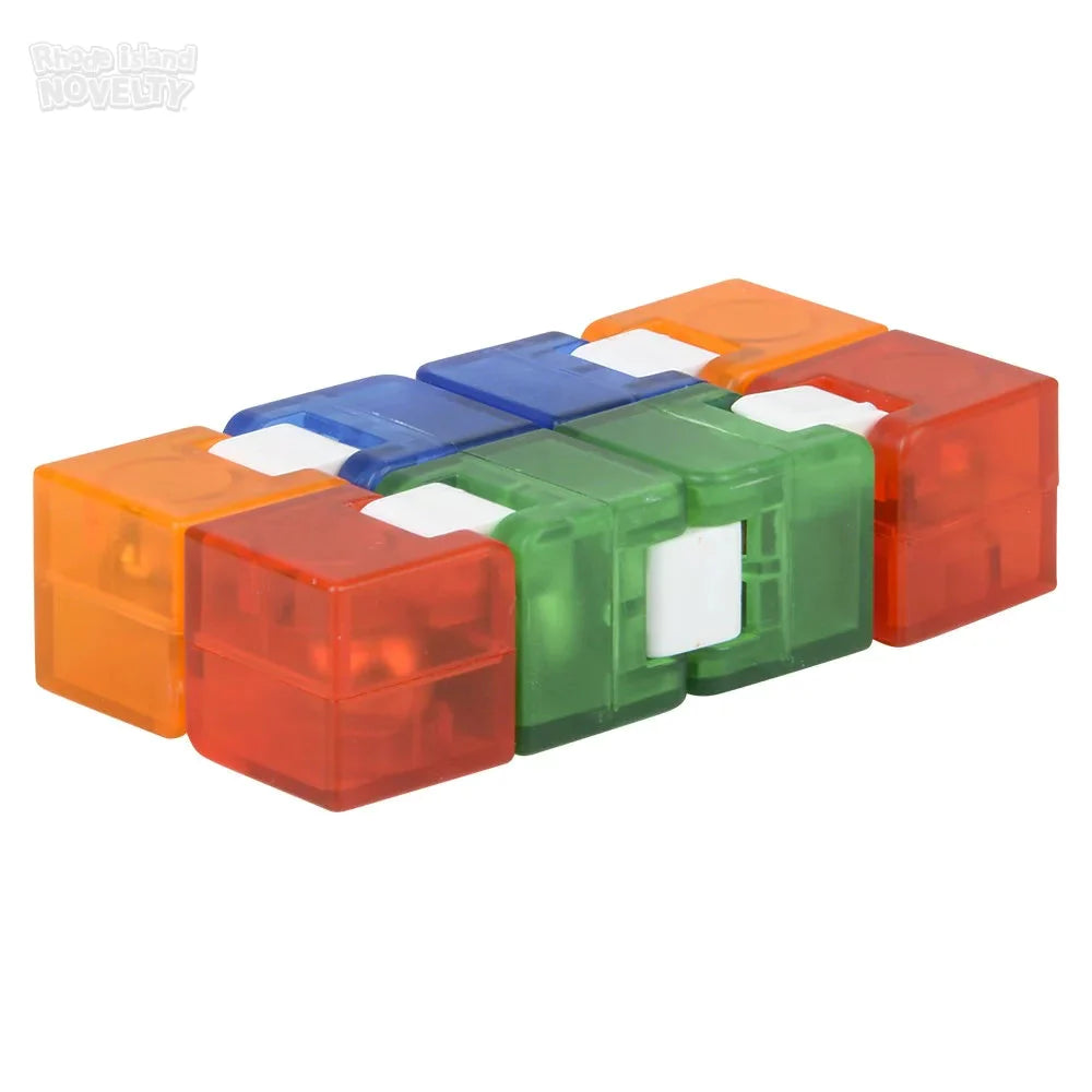 3x3 Speed Cube Stickerless - Smooth Fast Turning Magic Puzzle Cube for Kids & Adults - Perfect for Stress Relief, Brain Training & Competition Practice