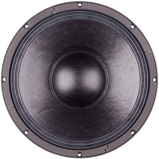 B&C 14NDL88 8 Ohm 700W Neodymium Woofer with 3.5