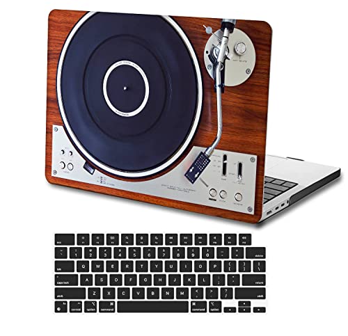 03 Vintage Music Player