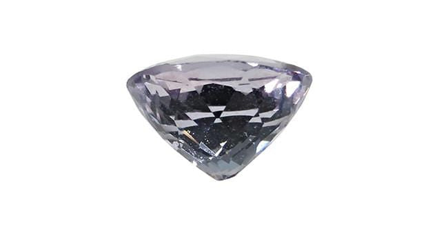 2.05ct Natural Spinel Gemstone - Oval Cut for Jewelry Making, Engagement Rings & Fine Collectibles | Perfect for Necklaces, Earrings & Custom Designs