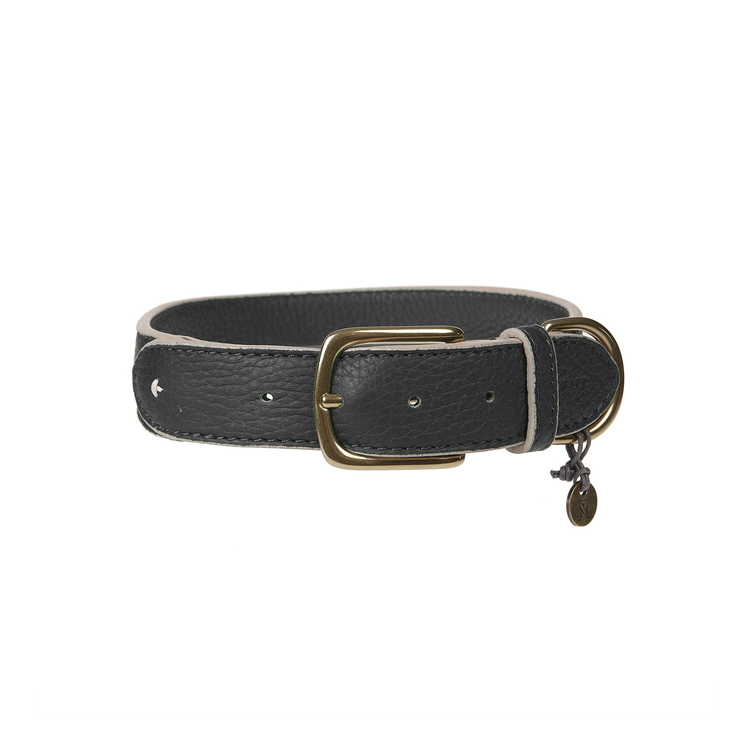 Premium Etoile Dog Collar with Adjustable Buckle - Comfortable & Durable Pet Collar for Small Medium Large Dogs - Perfect for Walking, Training & Outdoor Adventures