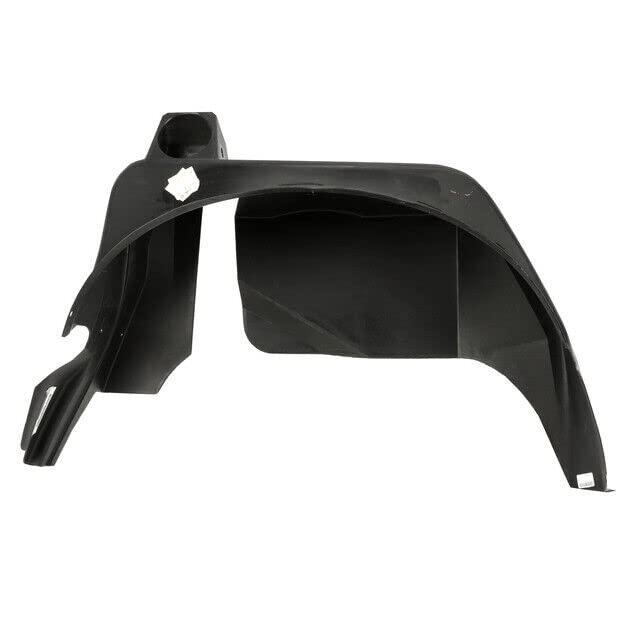 Genuine Ford 3L2Z-9927887-AA Quarter Panel & Wheelhouse Assembly - Perfect for Ford Truck & SUV Body Repairs & Restoration Projects