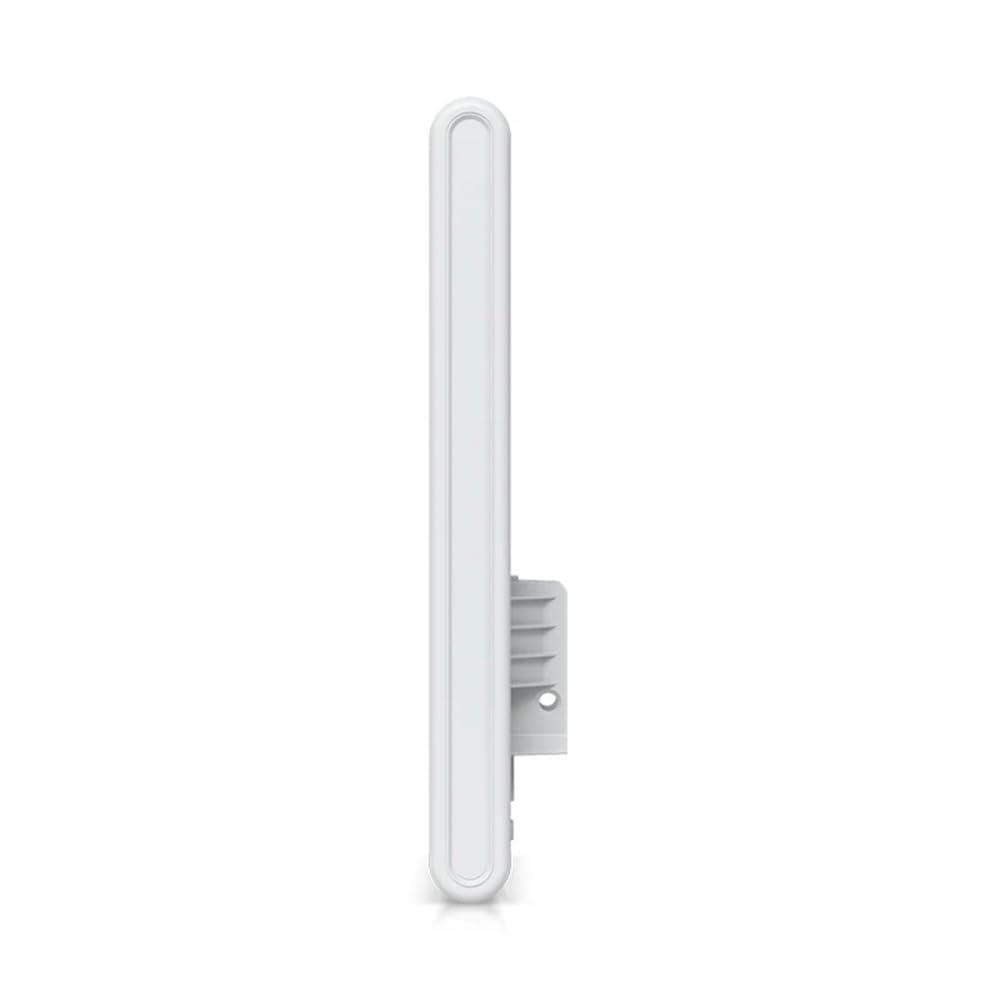 Ubiquiti U6-Mesh-Pro WiFi 6 Access Point | High-Speed Dual-Band Wireless Mesh System for Home & Office | Seamless Coverage for Smart Devices, Gaming & 4K Streaming