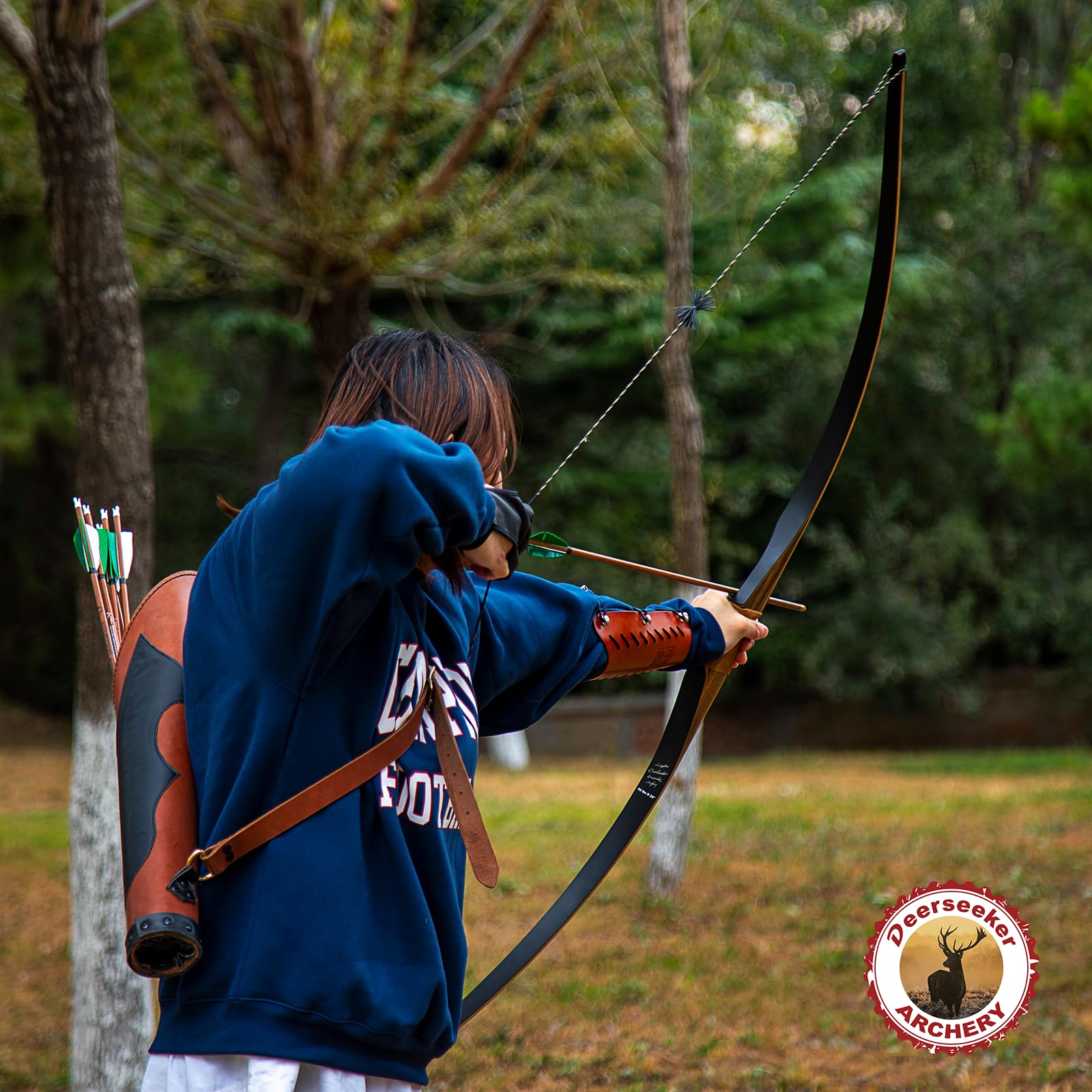 Deerseeker Archery 64