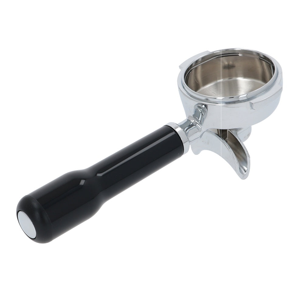 Premium Double Portafilter for Espresso Machines - Aftermarket Replacement Part - Perfect for Home Baristas & Coffee Shops