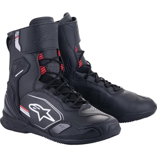 Black/Gray/Bright Red