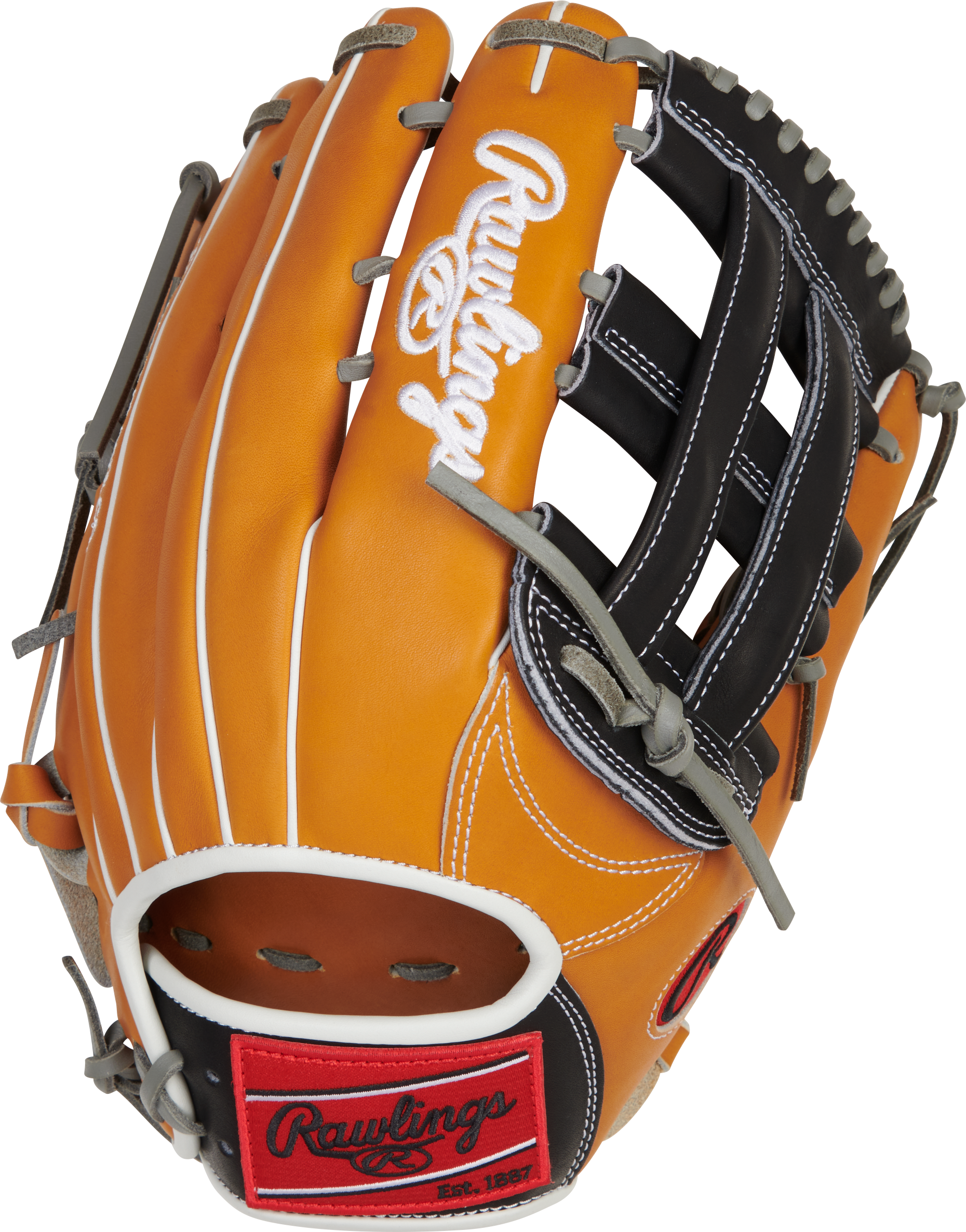 Rawlings Gold Glove Club August 2022 Heart of the Hide 12.75