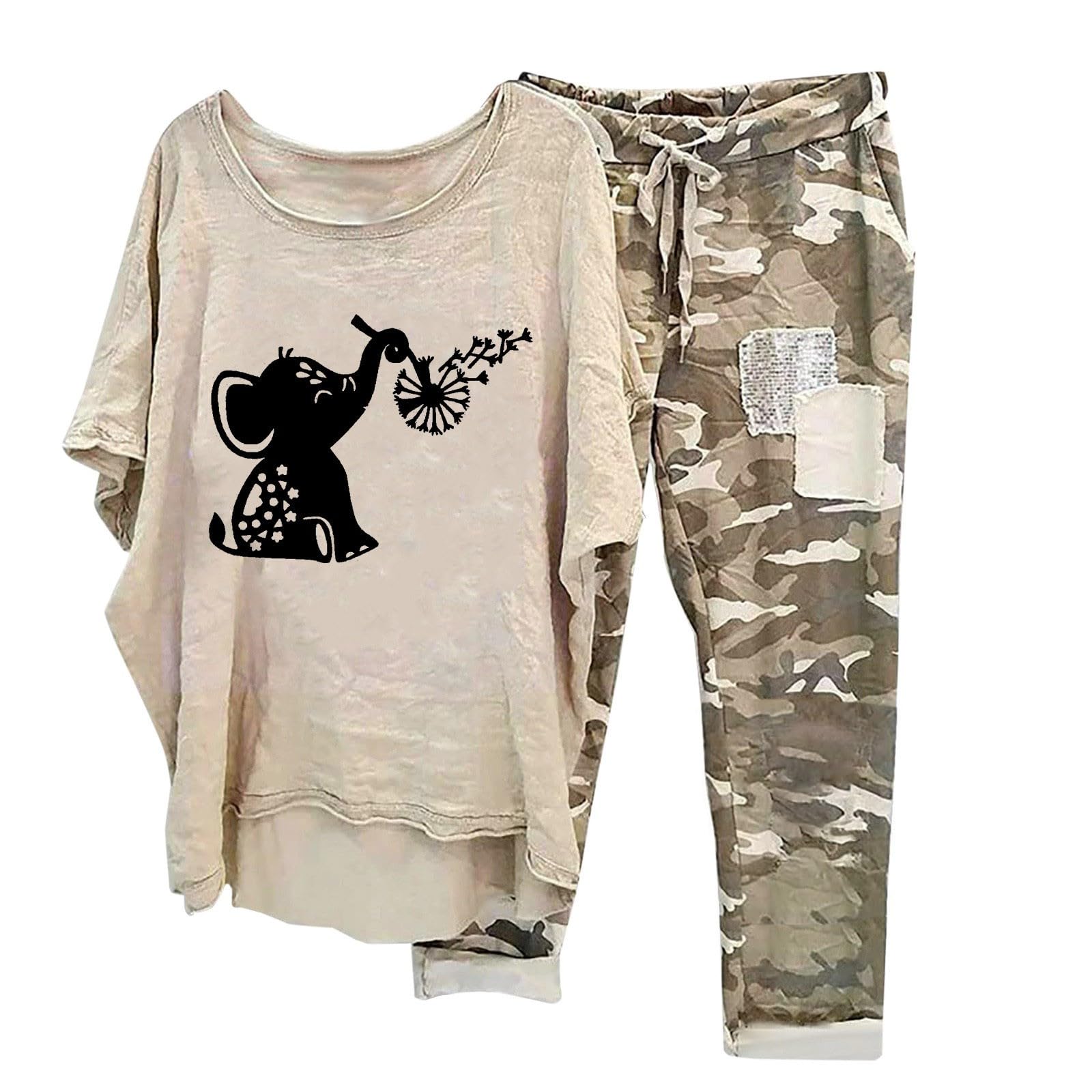 Stylish 2-Piece Knit Lounge Set for Women - Soft Satin Skirt & Comfortable Top - Matching Couple Outfits & Family Pajamas 2024 Collection - Perfect for Relaxing at Home, Date Nights, and Casual Outings